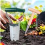 pour jardins