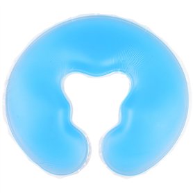 GBKDQQ Coussin spa en silicone