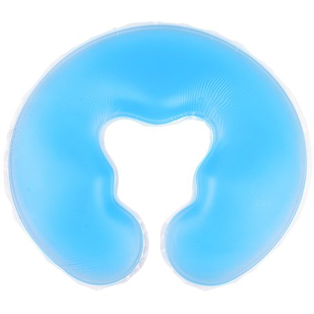 GBKDQQ Coussin spa en silicone