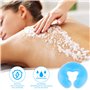 tête de table de massage