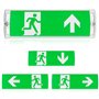 GOMETY Éclairage de secours à LED