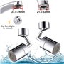 Filetage Interne de 22 mm