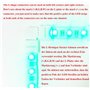 BoHong 5pcs Connecteur sans soudure à Bande LED RGBW de 12mm de Large + 5pcs Connecteur d'angle Ruban LED RGBW de 12 mm de Large