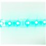BoHong 5pcs Connecteur sans soudure à Bande LED RGBW de 12mm de Large + 5pcs Connecteur d'angle Ruban LED RGBW de 12 mm de Large