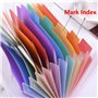 A6 Taille 13 Pochettes