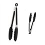 WUXIANM Pinces de cuisine en silicone
