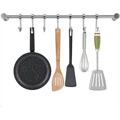 LYTIVAGEN Barre Murale Cuisine