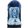 Coussin de chaise haute, Amcho Baby Poussette/Chaise haute/Coussin de siège de voiture Film de protection Coussin de chaise haut