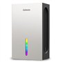 Déshumidificateur d'air 2400ML Déshumidificateur électrique avec 4 condenseurs