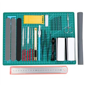 WiMas Gundam Modele Outils Fondamentaux Kit