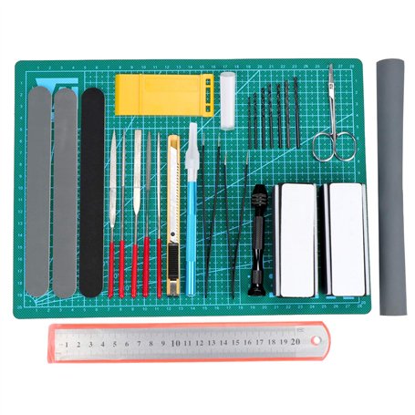 WiMas Gundam Modele Outils Fondamentaux Kit