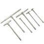WiMas 6PCS Précision Télescopique Jauge