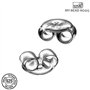 My-Bead 5 Paires Clous d'oreilles Boule Ø 3mm Argent 925 sans Nickel hypoallergénique Qualité par bijoutier DIY