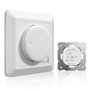 Lamptobe Variateur de Lumiere LED AC200-240V