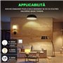Variateur de Lumiere pour Lampes LED
