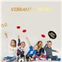 Lot de 24 Accessoires Photo Amusants pour fête de 30 Ans - Accessoires pour Selfie - Accessoires d'anniversaire - Accessoires de