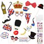 20 Accessoires Photo
