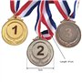 récompenses gagnantes