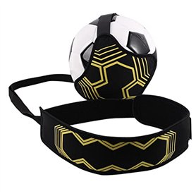 DEEDPF Ceinture d'entraînement de Football