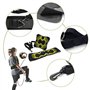 adaptée pour Le Football
