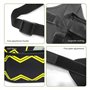 DEEDPF Ceinture d'entraînement de Football, Ceinture de Football élastique pour Enfants et Adultes, adaptée pour Le Football, Le