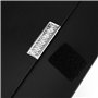 couverture en plastique
