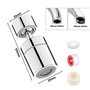 360° Pivotant Robinet