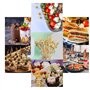 fournitures de fête (12