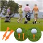 Tapis Golf et Balles de Golf Pl