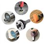 Tige de Conversion pour Perceuse E