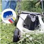 Lot de 20 Connecteurs de Câble Robot tondeuse, Connecteur Electrique Etanche Remplis des Résines pour Étendre ou Réparer Cable P