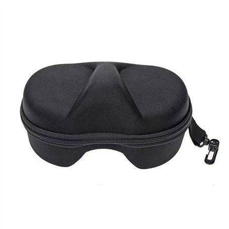 Étui de protection portable pour masque de plongée