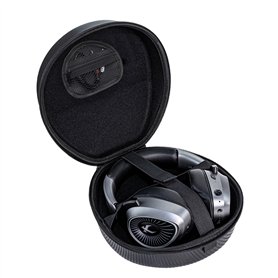 Étui pour casque de studio compatible avec AKG Pro Audio K701 K712 K371