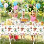 vaisselle de fête d'anniversaire pour enfants