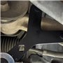 Outil de suspension pour bras de suspension,Outil de démontage de bras inférieur et rotule pour automobile,extracteur de rotule,