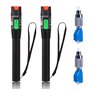 toolco Lot de 2 localisateurs d'erreur visuels 30 km