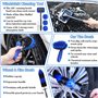 kit de détail de voiture