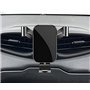 LSXEL Support pour téléphone Portable Applicable Jeep Renegade Accessoires 2016 2017 2018 2019 2020 2021 2022 2023 2024 (for Ren