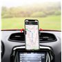 LSXEL Support pour téléphone Portable Applicable Jeep Renegade Accessoires 2016 2017 2018 2019 2020 2021 2022 2023 2024 (for Ren
