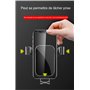 LSXEL Support de téléphone de Voiture Compatible avec Skoda Kodiaq Accessoires 2021 Support pour téléphone Portable (pour Kodiaq