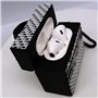 Shoes Airpods 1&2 Étui de protection compatible avec Apple Airpods 2, Doyomtoy Casque de protection en silicone Airpods1