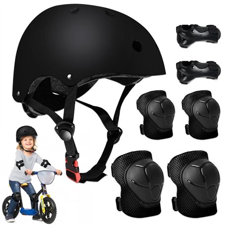 mizikuu Protection Roller Enfant