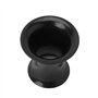 Xuniu 2 Pièces Haut-Parleur Tube Tube Bass Reflex Vent Ventilation Connecteur 4-6 "Subwoofer Woofer Box Accessoires 65x74.5mm