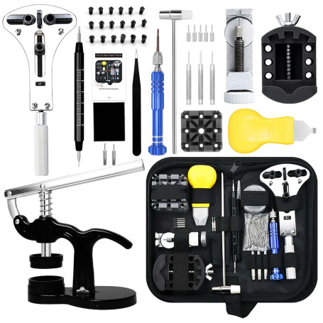 Kit Réparation Montres