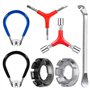 BNGXR Outil pour Rayons de Vélo