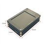 Infrarouge Thermomètre Tempearture Camera Détecteur d'imageur portable Écran LCD 2,8''