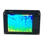 Infrarouge Thermomètre Tempearture Camera Détecteur d'imageur portable Écran LCD 2,8''
