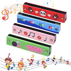 Harmonica Enfants