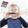 16 Trous Harmonica Instruments