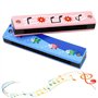 Harmonica D